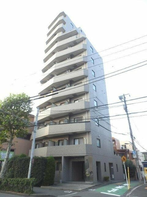 ダイホープラザ上落合