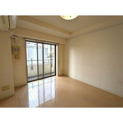 【居間・リビング】 | ガーデン萩中