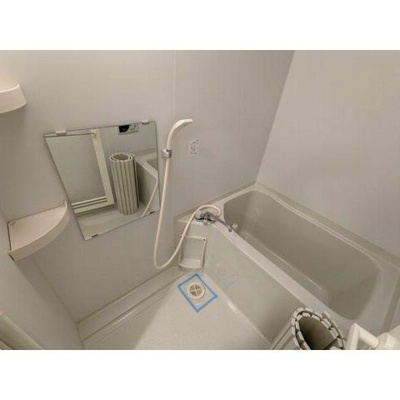 【浴室】 | ガーデン萩中