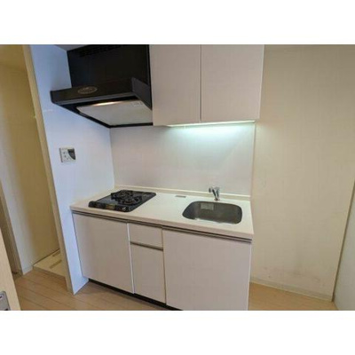 【キッチン】 | ガーデン萩中