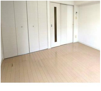 【内装】 | ガーデン萩中