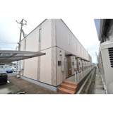 リースランド平出Ｄの画像