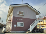 ハイツカミハラⅠの画像