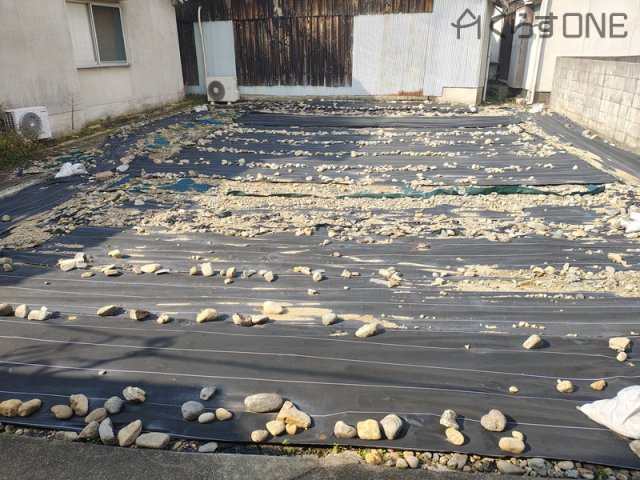 【外観】 | 姫路市飾磨区妻鹿／売土地