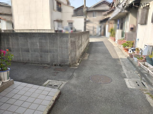 【周辺】 | 姫路市飾磨区妻鹿／売土地