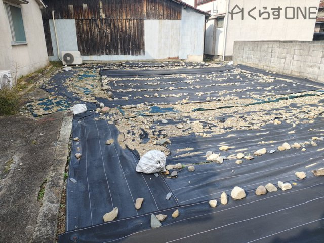 【外観】 | 姫路市飾磨区妻鹿／売土地