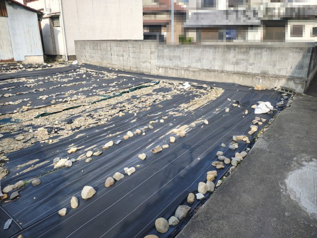 【外観】 | 姫路市飾磨区妻鹿／売土地