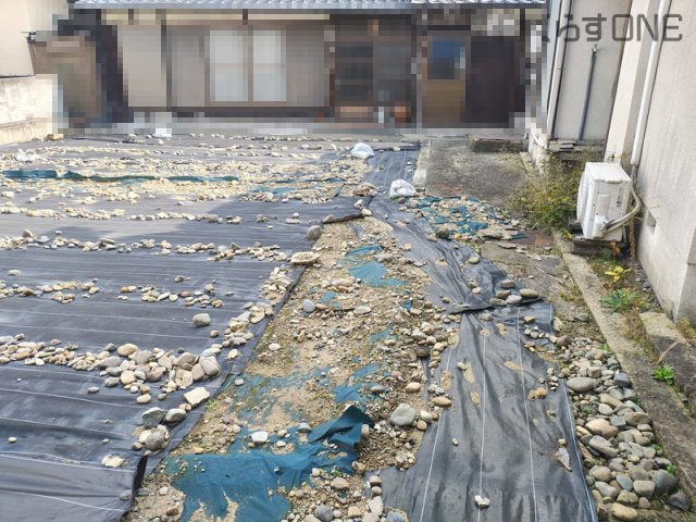 【外観】 | 姫路市飾磨区妻鹿／売土地