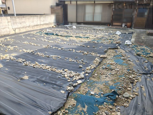 【外観】 | 姫路市飾磨区妻鹿／売土地