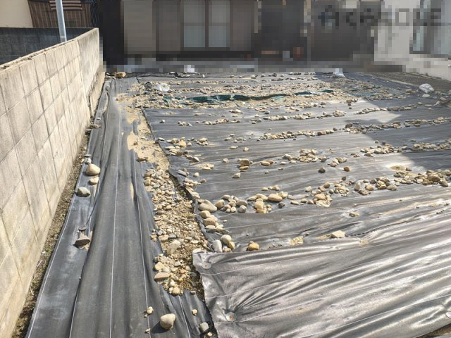 【外観】 | 姫路市飾磨区妻鹿／売土地