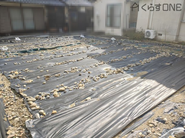 【外観】 | 姫路市飾磨区妻鹿／売土地