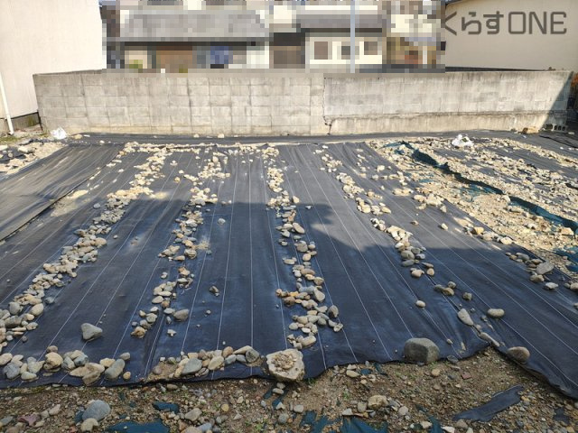 【外観】 | 姫路市飾磨区妻鹿／売土地