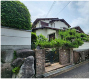 ひよどり台２丁目　中古戸建の画像