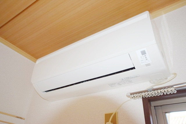 泉タウン２０の設備