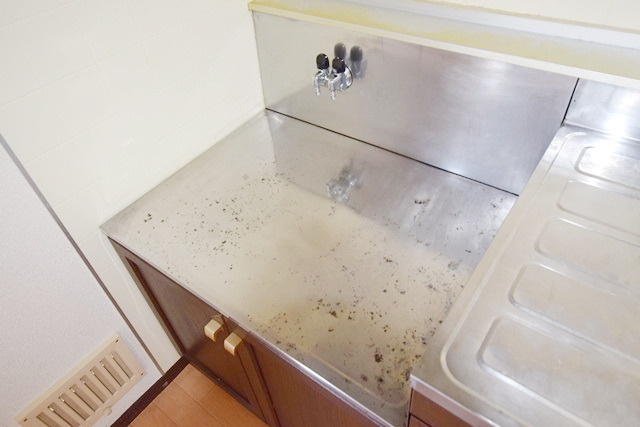 泉タウン２０の設備