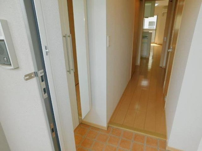 【玄関】 | プレッソ　Ｓ．Ｒ．Ｗ