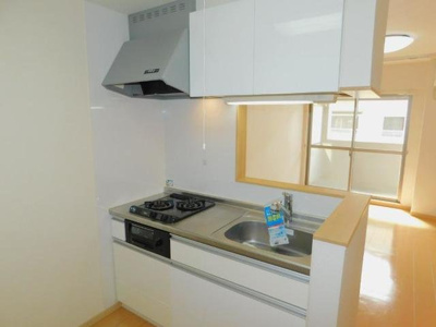 【キッチン】 | プレッソ　Ｓ．Ｒ．Ｗ