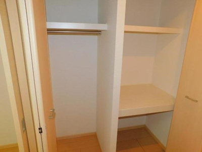 【収納】 | プレッソ　Ｓ．Ｒ．Ｗ