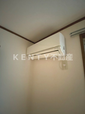 【設備】 | オーキッドハウス