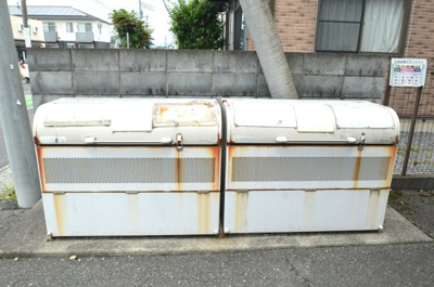 【その他共用部分】 | フォレストステージ II