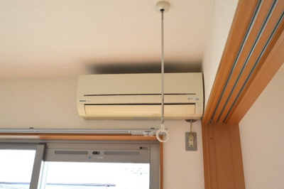 【設備】 | フォレストステージ II