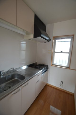 【キッチン】 | フォレストステージ II