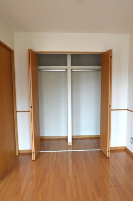 【収納】 | フォレストステージ II