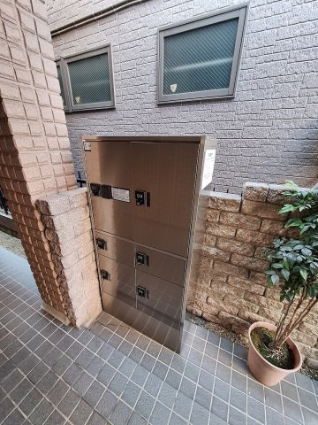 Impressのその他共用部分