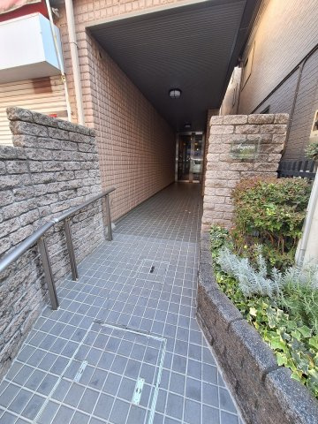 Impressのエントランス|★エントランス★