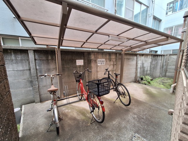 Impressのその他共用部分