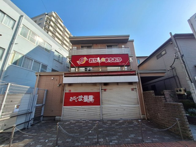 Impressの外観|耐震・耐火構造の旭化成へーベルメゾン