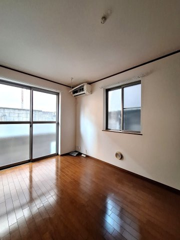 Impressの居間・リビング