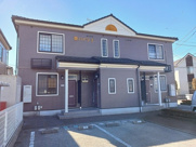 東ハイツ３の画像