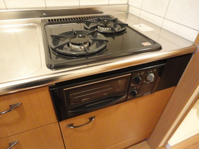 【その他】 | サンローズ | ガスコンロ