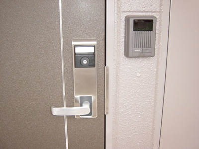 【玄関】 | サンローズ | カードキー