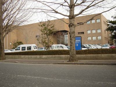 【周辺】 | サンローズ | 宇都宮文化会館まで800ｍ