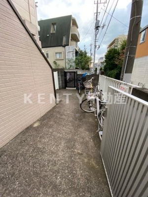 【その他共用部分】 | オーキッドハウス