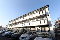 アムール大倉山B棟の画像