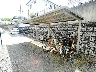 【その他共用部分】 | ラスリーズ