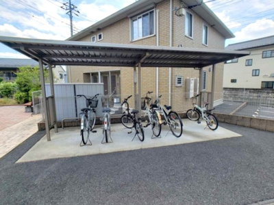 【その他共用部分】 | エルヴィレッジ　Ｄ