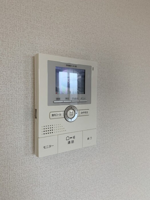 【セキュリティ】 | エルヴィレッジ　Ｄ