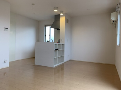 【収納】 | エルヴィレッジ　Ｄ