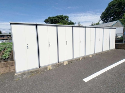  | エルヴィレッジ　Ｄ