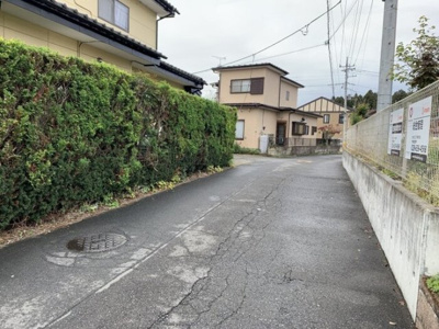 【展望】 | エルヴィレッジ　Ｄ