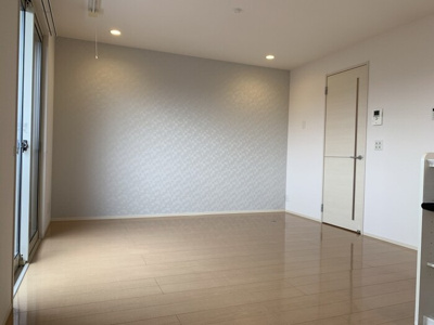 【居間・リビング】 | エルヴィレッジ　Ｄ