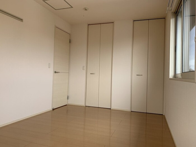 【内装】 | エルヴィレッジ　Ｄ