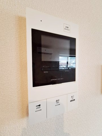 Ｍａｉｓｏｎ　ｄｅ　ｅｓｐｏｉｒのセキュリティ