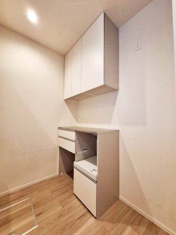 Ｍａｉｓｏｎ　ｄｅ　ｅｓｐｏｉｒの設備
