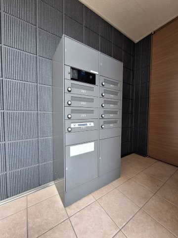 Ｍａｉｓｏｎ　ｄｅ　ｅｓｐｏｉｒのその他共用部分