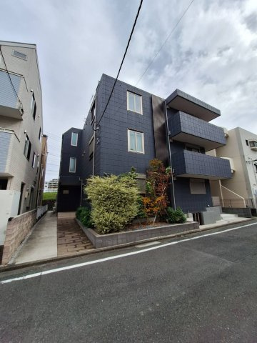 Ｍａｉｓｏｎ　ｄｅ　ｅｓｐｏｉｒのエントランス